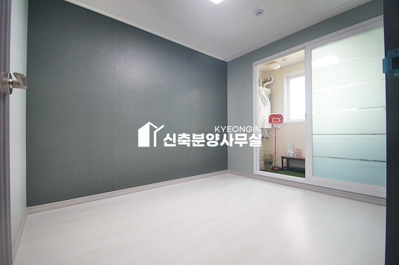 인천 검단구 왕길동 블리스타운 2차 분양 매물번호 11617 사진 12