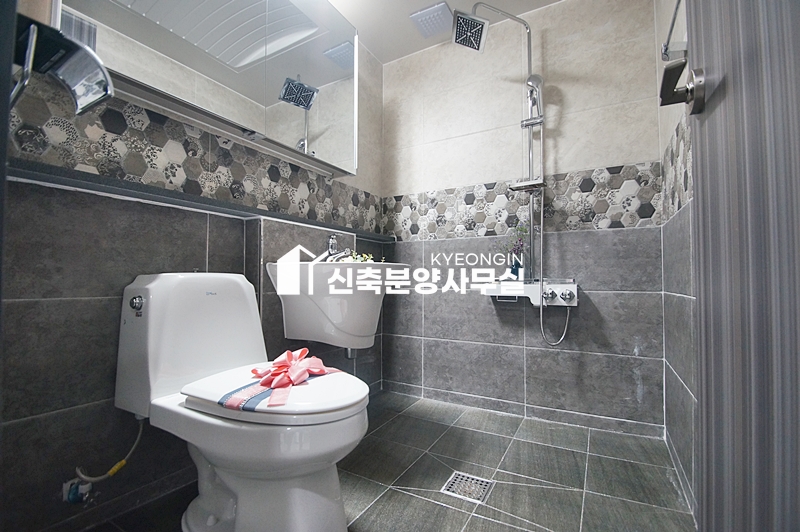 인천 검단구 왕길동 블리스타운 2차 분양 매물번호 11617 사진 13