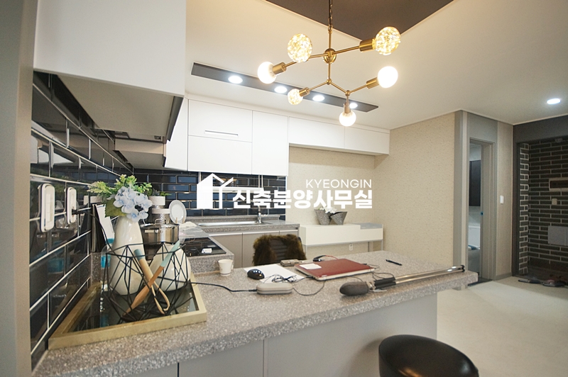 인천 검단구 왕길동 지니스토리 분양 매물번호 11618 사진 7
