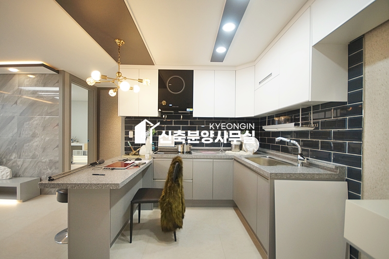 인천 검단구 왕길동 지니스토리 분양 매물번호 11618 사진 10