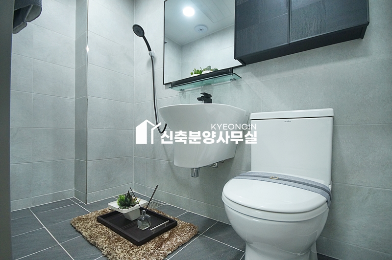 인천 검단구 왕길동 지니스토리 분양 매물번호 11618 사진 12