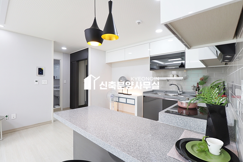 인천 검단구 왕길동 로하스타운 [ 3룸 . 테라스 Type ] 분양 매물번호 11619 사진 7