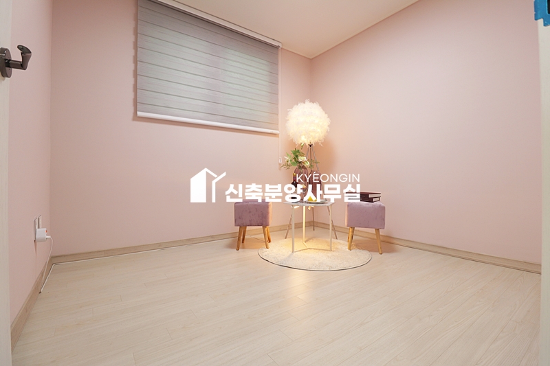 인천 검단구 왕길동 로하스타운 [ 3룸 . 테라스 Type ] 분양 매물번호 11619 사진 13