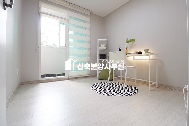 인천 검단구 왕길동 로하스타운 [ 3룸 . 테라스 Type ] 분양 매물번호 11619 사진 14