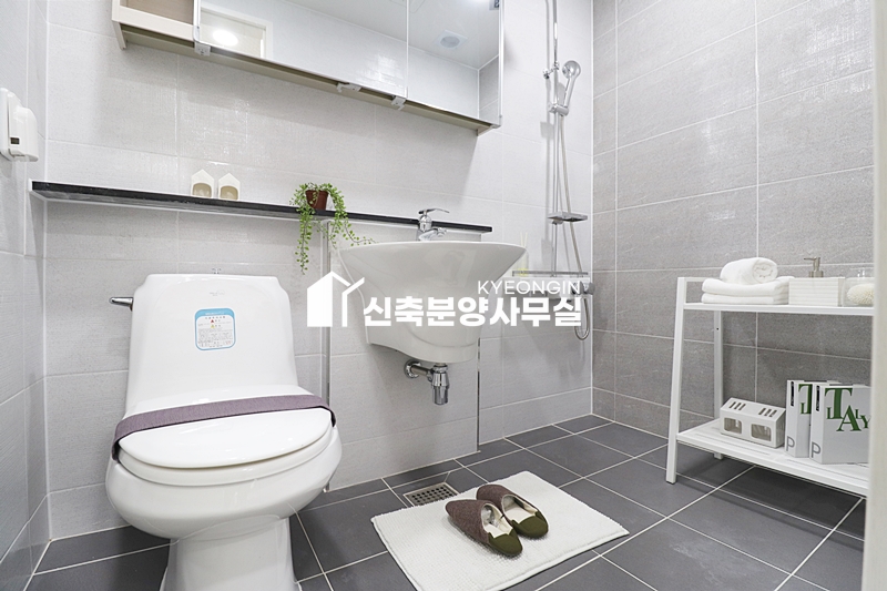 인천 검단구 왕길동 로하스타운 [ 3룸 . 테라스 Type ] 분양 매물번호 11619 사진 15