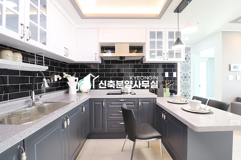 인천 검단구 왕길동 우주마루 7차 [ A . B Type ] 분양 매물번호 11620 사진 10