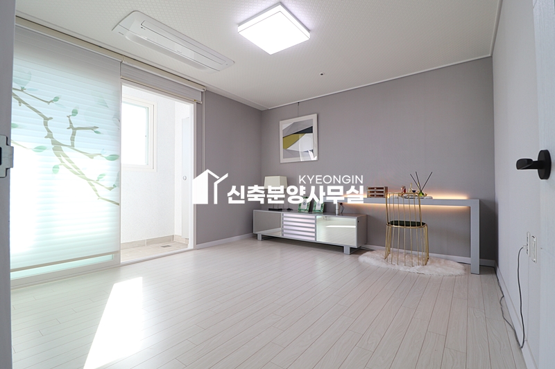 인천 검단구 왕길동 우주마루 7차 [ A . B Type ] 분양 매물번호 11620 사진 11
