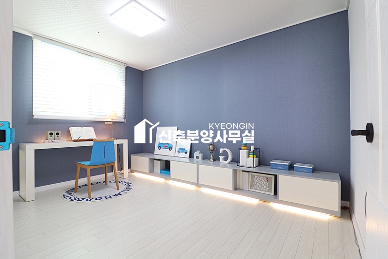 인천 검단구 왕길동 우주마루 7차 [ A . B Type ] 분양 매물번호 11620 사진 13
