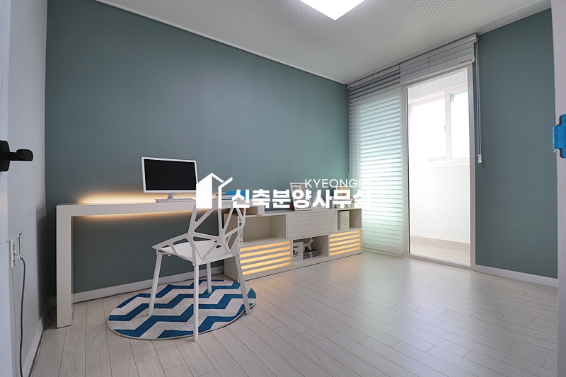 인천 검단구 왕길동 우주마루 7차 [ A . B Type ] 분양 매물번호 11620 사진 14