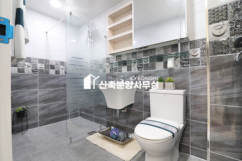 인천 검단구 왕길동 우주마루 7차 [ A . B Type ] 분양 매물번호 11620 사진 15