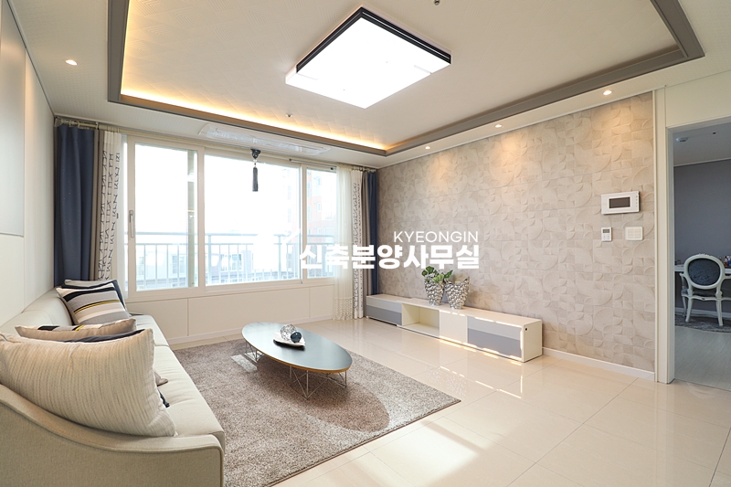 인천 검단구 왕길동 우주마루 7차 [ A . B Type ] 분양 매물번호 11620 사진 19
