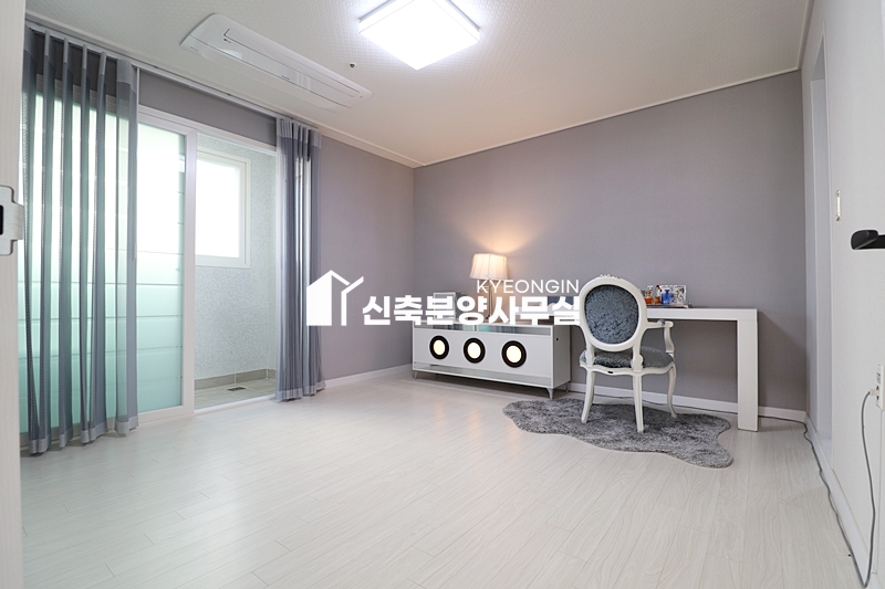 인천 검단구 왕길동 우주마루 7차 [ A . B Type ] 분양 매물번호 11620 사진 26