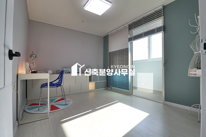인천 검단구 왕길동 우주마루 7차 [ A . B Type ] 분양 매물번호 11620 사진 29