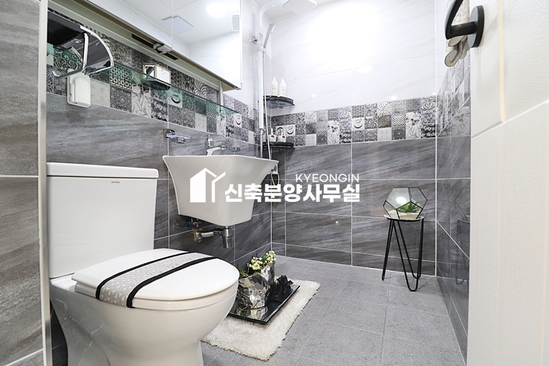 인천 검단구 왕길동 우주마루 7차 [ A . B Type ] 분양 매물번호 11620 사진 30