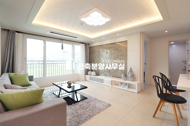 인천 검단구 오류동 더웰클래스 분양 매물번호 11621 사진 2