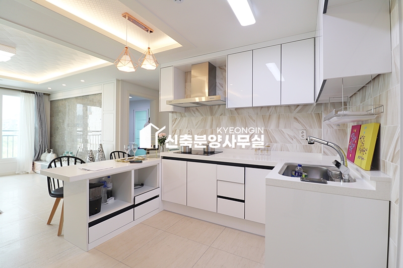 인천 검단구 오류동 더웰클래스 분양 매물번호 11621 사진 11
