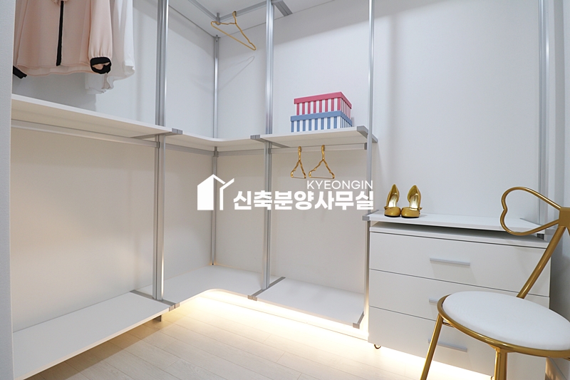 인천 검단구 오류동 더웰클래스 분양 매물번호 11621 사진 14