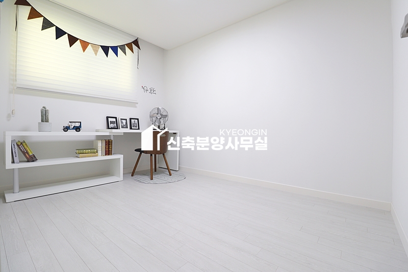 인천 검단구 오류동 더웰클래스 분양 매물번호 11621 사진 16