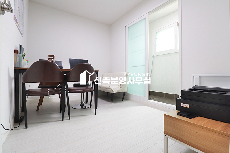 인천 검단구 오류동 더웰클래스 분양 매물번호 11621 사진 17