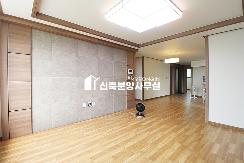 인천 검단구 오류동 진영캐슬 분양 매물번호 11622 사진 5