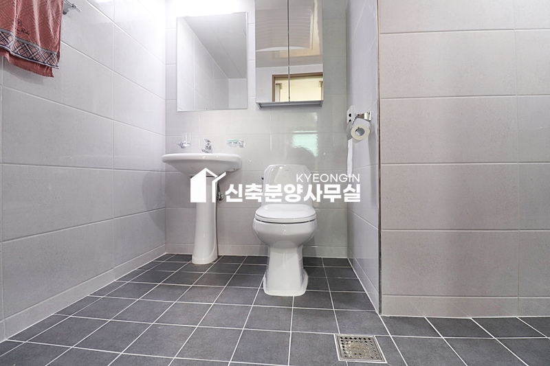 인천 검단구 오류동 진영캐슬 분양 매물번호 11622 사진 11