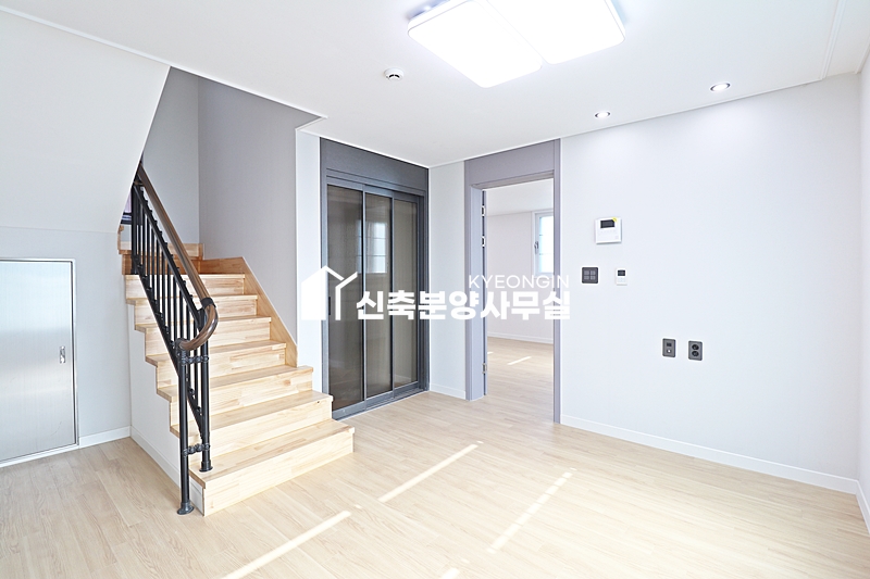 인천 검단구 오류동 아트리움타운하우스 분양 매물번호 11623 사진 3