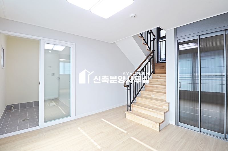 인천 검단구 오류동 아트리움타운하우스 분양 매물번호 11623 사진 4