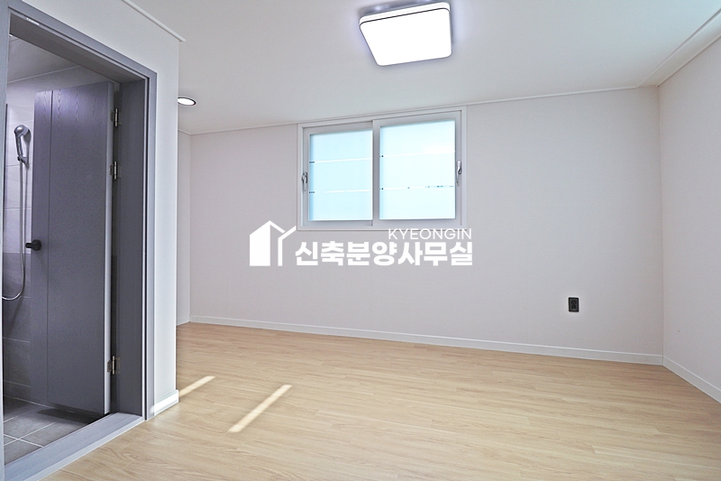 인천 검단구 오류동 아트리움타운하우스 분양 매물번호 11623 사진 5