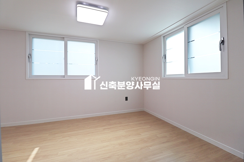 인천 검단구 오류동 아트리움타운하우스 분양 매물번호 11623 사진 7