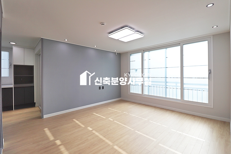 인천 검단구 오류동 아트리움타운하우스 분양 매물번호 11623 사진 9