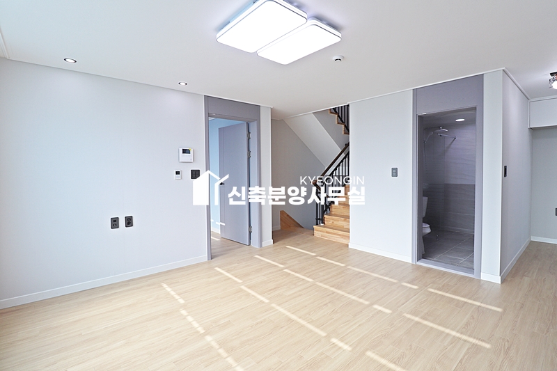 인천 검단구 오류동 아트리움타운하우스 분양 매물번호 11623 사진 11