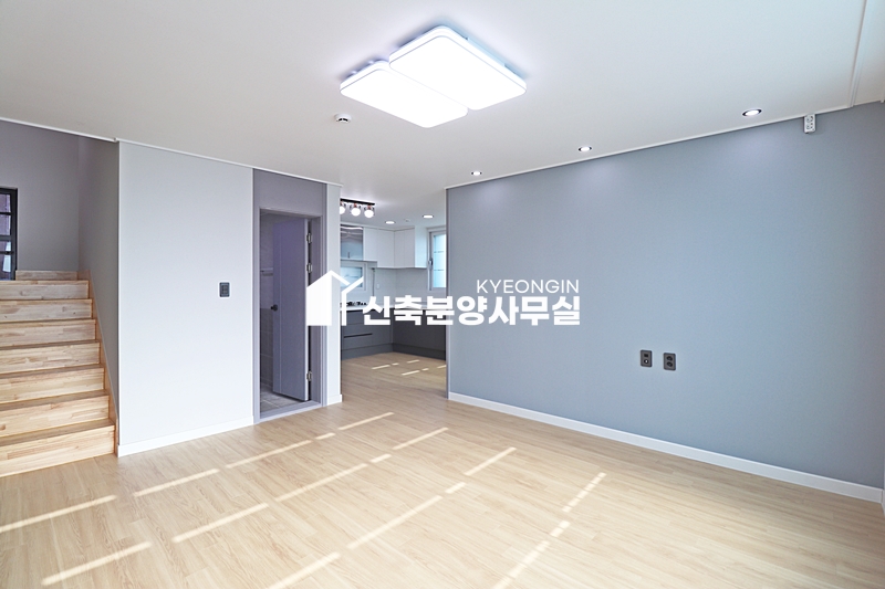 인천 검단구 오류동 아트리움타운하우스 분양 매물번호 11623 사진 12