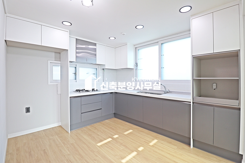 인천 검단구 오류동 아트리움타운하우스 분양 매물번호 11623 사진 14