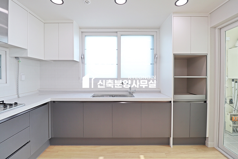 인천 검단구 오류동 아트리움타운하우스 분양 매물번호 11623 사진 15