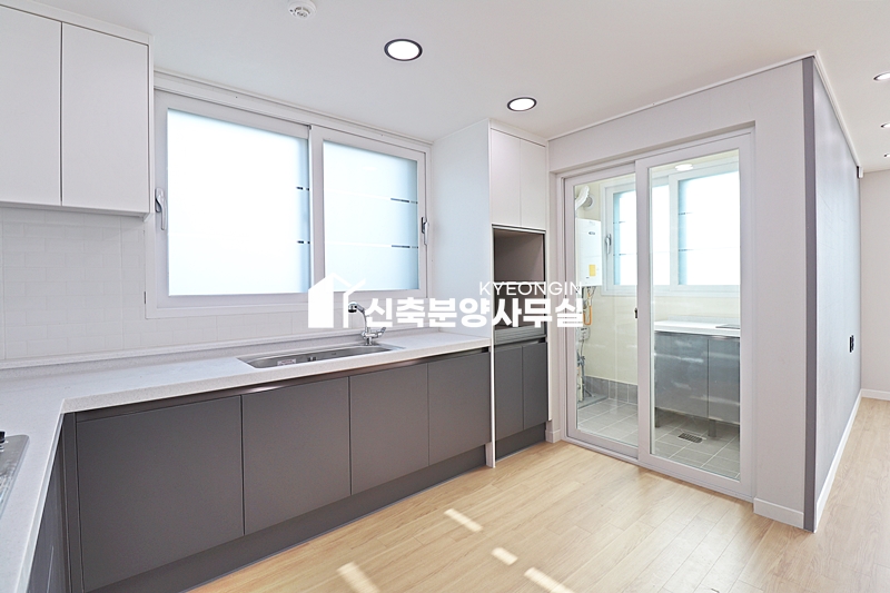 인천 검단구 오류동 아트리움타운하우스 분양 매물번호 11623 사진 16