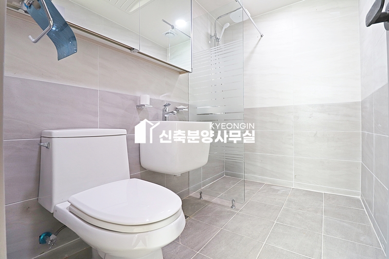 인천 검단구 오류동 아트리움타운하우스 분양 매물번호 11623 사진 19