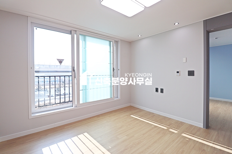 인천 검단구 오류동 아트리움타운하우스 분양 매물번호 11623 사진 22