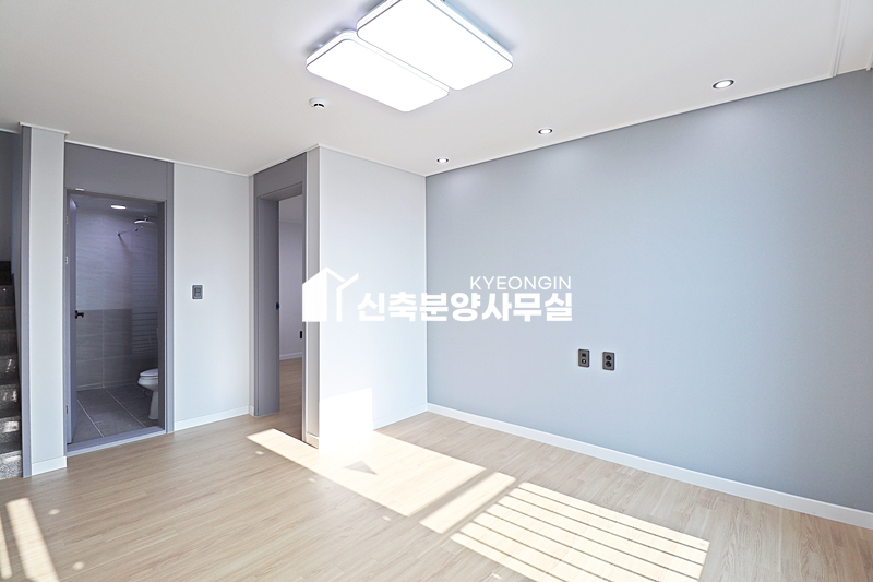 인천 검단구 오류동 아트리움타운하우스 분양 매물번호 11623 사진 24