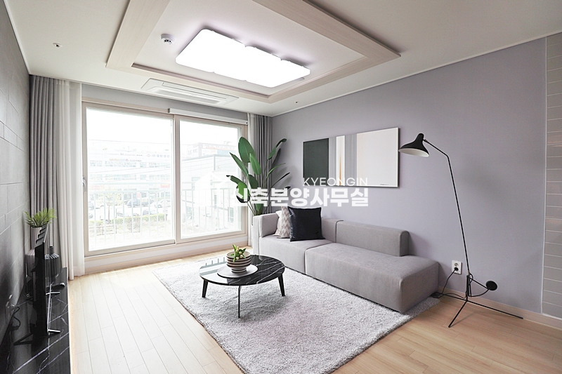 인천 검단구 오류동 위드가 분양 매물번호 12904 사진 2