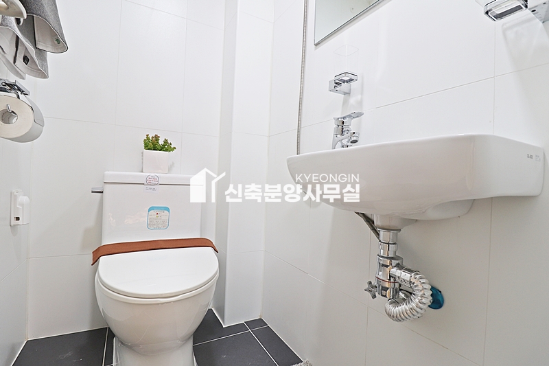 인천 검단구 오류동 위드가 분양 매물번호 12904 사진 13