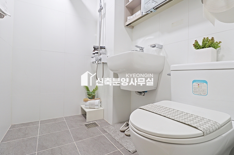 인천 검단구 오류동 위드가 분양 매물번호 12904 사진 16