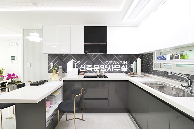 인천 검단구 불로동 온누리캐슬 [ 3룸 . 테라스 Type ] 분양 매물번호 11913 사진 10
