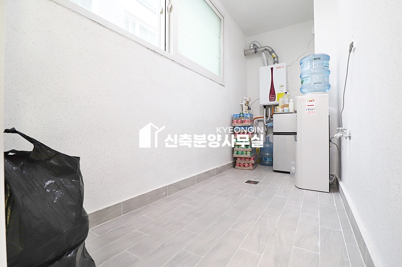 인천 검단구 불로동 온누리캐슬 [ 3룸 . 테라스 Type ] 분양 매물번호 11913 사진 12