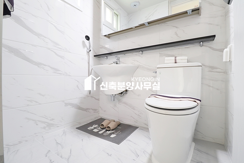 인천 검단구 불로동 온누리캐슬 [ 3룸 . 테라스 Type ] 분양 매물번호 11913 사진 14