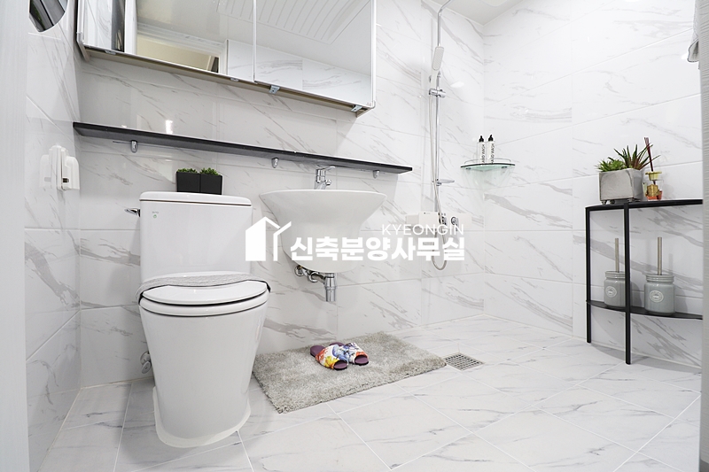 인천 검단구 불로동 온누리캐슬 [ 3룸 . 테라스 Type ] 분양 매물번호 11913 사진 17