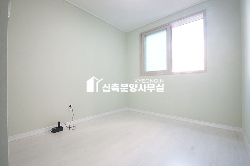 인천 검단구 당하동 센테리움 [ 3룸 . 4룸 Type ] 분양 매물번호 11885 사진 13