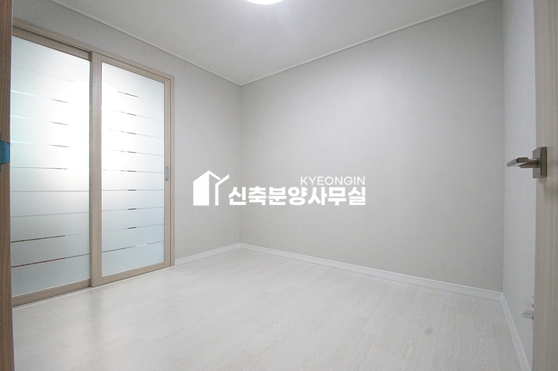 인천 검단구 당하동 센테리움 [ 3룸 . 4룸 Type ] 분양 매물번호 11885 사진 14