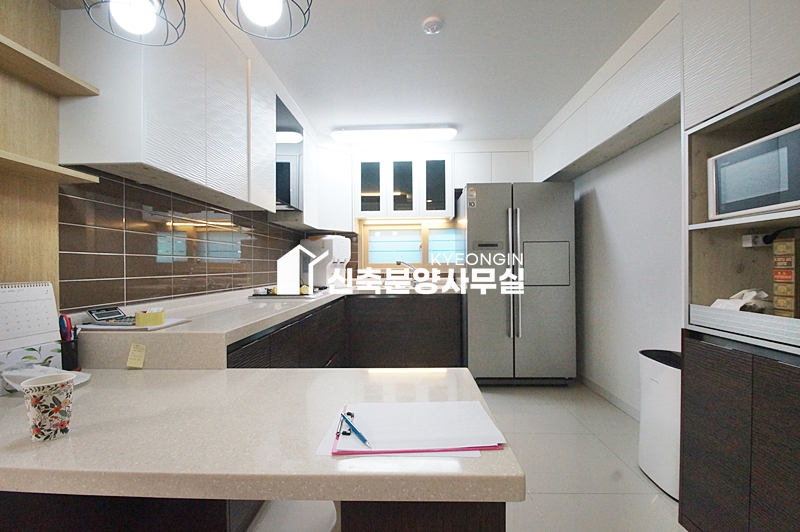 인천 검단구 당하동 센테리움 [ 3룸 . 4룸 Type ] 분양 매물번호 11885 사진 23