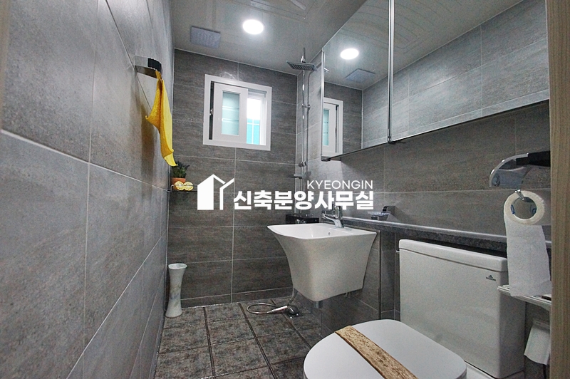 인천 검단구 당하동 센테리움 [ 3룸 . 4룸 Type ] 분양 매물번호 11885 사진 27