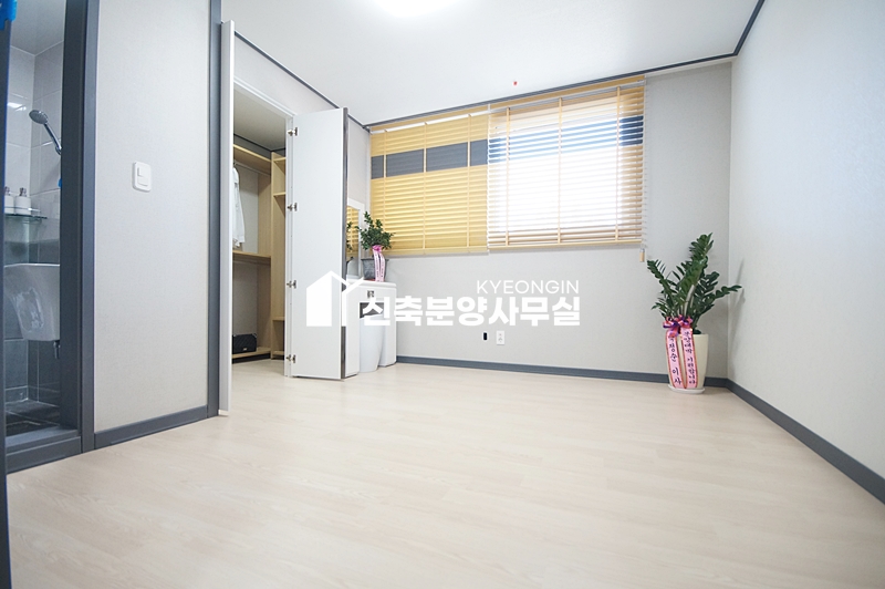 인천 검단구 당하동 비젼뷰 [ 3룸 . 4룸 . 테라스 Type ] 분양 매물번호 11886 사진 10